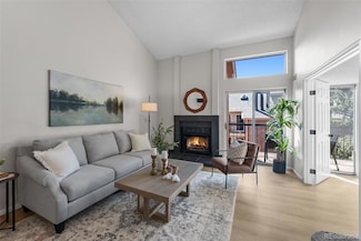 4899 S Dudley St Unit 19G, Littleton, CO 80123