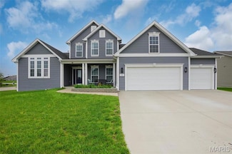 215 Wyndemere Ln, Lake Saint Louis, MO 63367