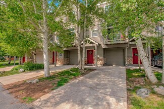 102 Creek Ln Unit 102, Silverthorne, CO 80498