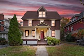 205 Garfield Place, South Orange, NJ 07079