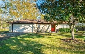3119 Cemetery Rd, Santa Fe, TX 77517