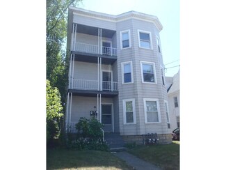 637 Silver St, Manchester, NH 03103