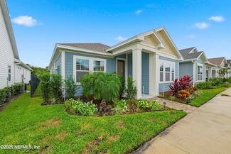 73 Bluebonnet Way, Saint Augustine, FL 32092