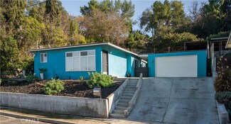 4350 Toland Place, Los Angeles, CA 90041