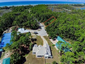 Lot 17 N Waters Edge Dr, Port St. Joe, FL 32456