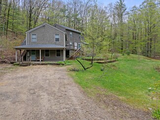 83 Stage Rd, Sanbornton, NH 03269