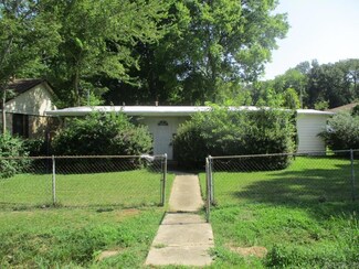 5121 W Charles Bussey Ave, Little Rock, AR 72204