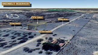 259 Plains St, Howardwick, TX 79226