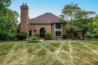 8639 Withersfield Ct, Springboro, OH 45066