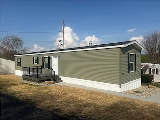 301 Dr, Sarver, PA 16055