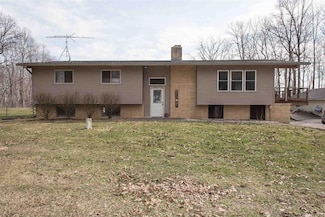 2423 N 725 E, Lafayette, IN 47905