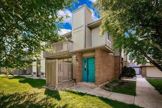 485 Shelard Pkwy Unit 203, Saint Louis Park, MN 55426
