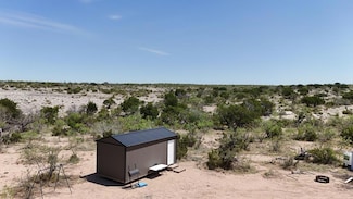 TBD None, Dryden, TX 78851