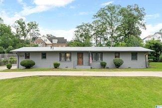 105 Woodland Rd, Bessemer, AL 35020