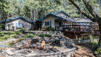 19630 Charleston Rd, Volcano, CA 95689