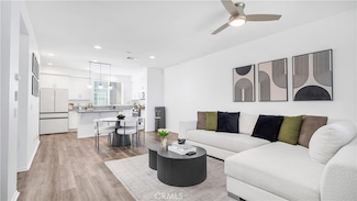 1017 Savi Dr Unit 103, Corona, CA 92878