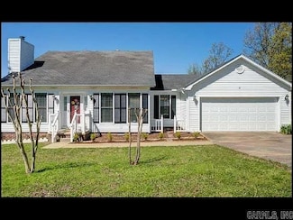6 Stonebrook Ct, Little Rock, AR 72211