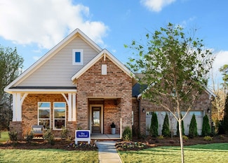 Trailwind, Mint Hill, NC 28227