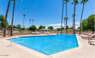 8013 N Vía Palma, Scottsdale, AZ 85258