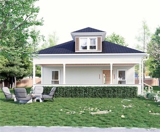 303 N Oak St, Creston, IA 50801