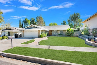 22176 Canones Cir, Santa Clarita, CA 91350
