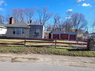 2143 N Spencer Ave, Indianapolis, IN 46218