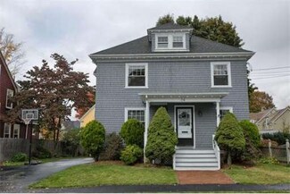 54 Brockton Ave, Haverhill, MA 01830