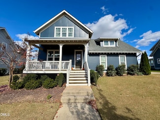 309 Ancient Oaks Dr, Holly Springs, NC 27540