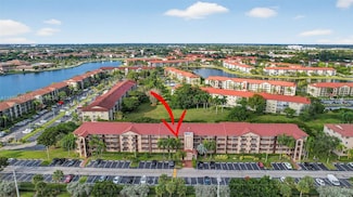 13105 SW 16th Ct Unit 407L, Pembroke Pines, FL 33027