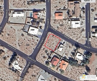 60195 Holly Dr, Palm Springs, CA 92262