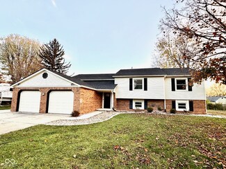 645 Queenswood Dr, Indianapolis, IN 46217