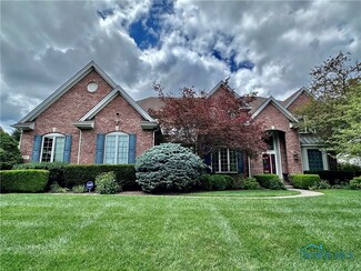 4731 Swathmore Place, Sylvania, OH 43560