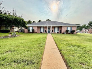 337 Rebekah Ln, Montgomery, AL 36109