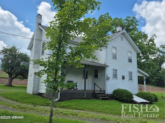 3510 Pennsylvania 184, Cogan House Township, PA 17771