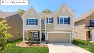 7027 Butternut Oak Tr, Huntersville, NC 28078
