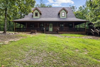 302 Orca Rd, Broken Bow, OK 74728
