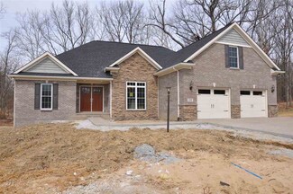 210 Palace Dr, Evansville, IN 47711