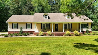 1217 Pine Park Rd, Cairo, GA 39828