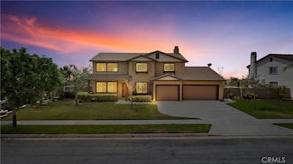 14181 Vai Brothers Dr, Rancho Cucamonga, CA 91739