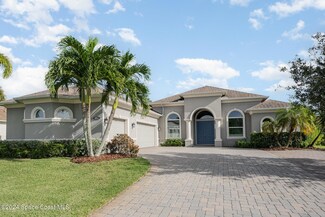 3954 Province Dr, Melbourne, FL 32934