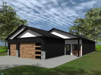 516 Leonard St, Hawley, MN 56549