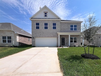 394 Kendall Crest Dr, Alvin, TX 77511