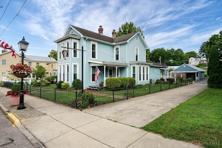 155 S Main St, Waynesville, OH 45068