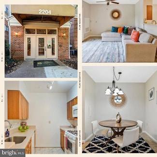 2204 Westcourt Ln Unit 313, Herndon, VA 20170