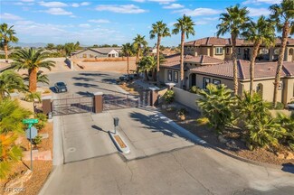 388 E Torino Ave, Las Vegas, NV 89123