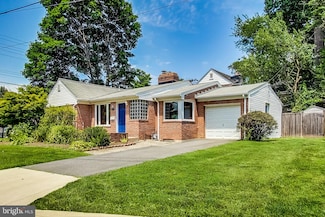 8617 Lynbrook Dr, Bethesda, MD 20814