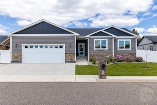 4157 Banbury Place, Billings, MT 59106