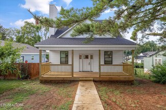 808 Belleaire Ave, Knoxville, TN 37921
