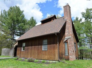 144 Birch Hill Rd, Stowe, VT 05672