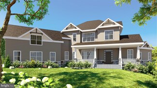 13109 Vint Hill Rd, Nokesville, VA 20181